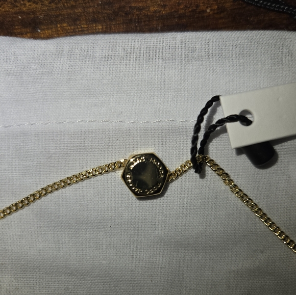 Marc Jacobs Gold Chain (Brand New) - Picture 2 of 5